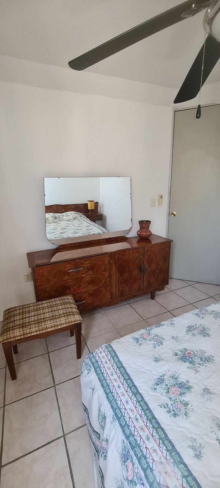 Casa ideal si te gusta el calor y la tranquilidad