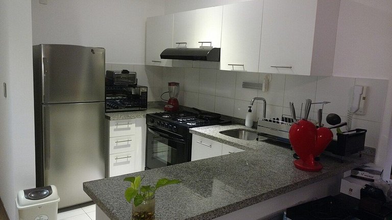 Departamento a 30 mts de Paseo de la Reforma CDMX