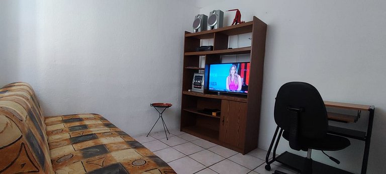 Casa ideal si te gusta el calor y la tranquilidad