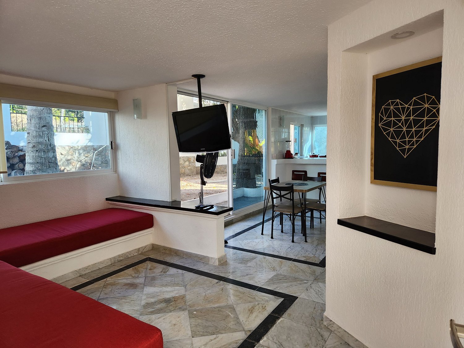 Villas de ensueño en Acapulco con luz natural y diseño moderno