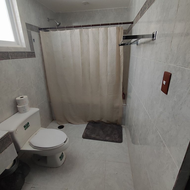 Villa 5 minutes from the sea with parking